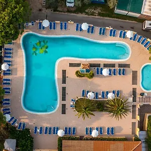 Camping Toscolano Toscolano Maderno