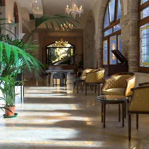 Antico Monastero Toscolano Maderno
