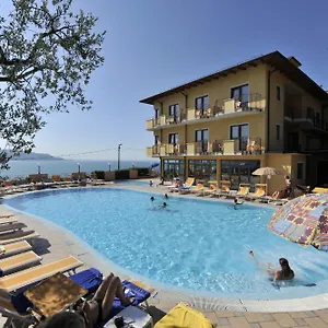 Piccolo Paradiso Toscolano Maderno