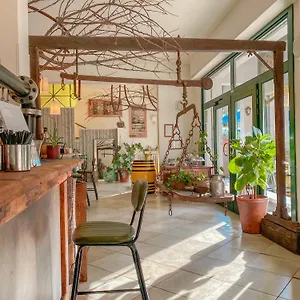 Hotel Ennesima Osteria Con - Bike, Toscolano-Maderno