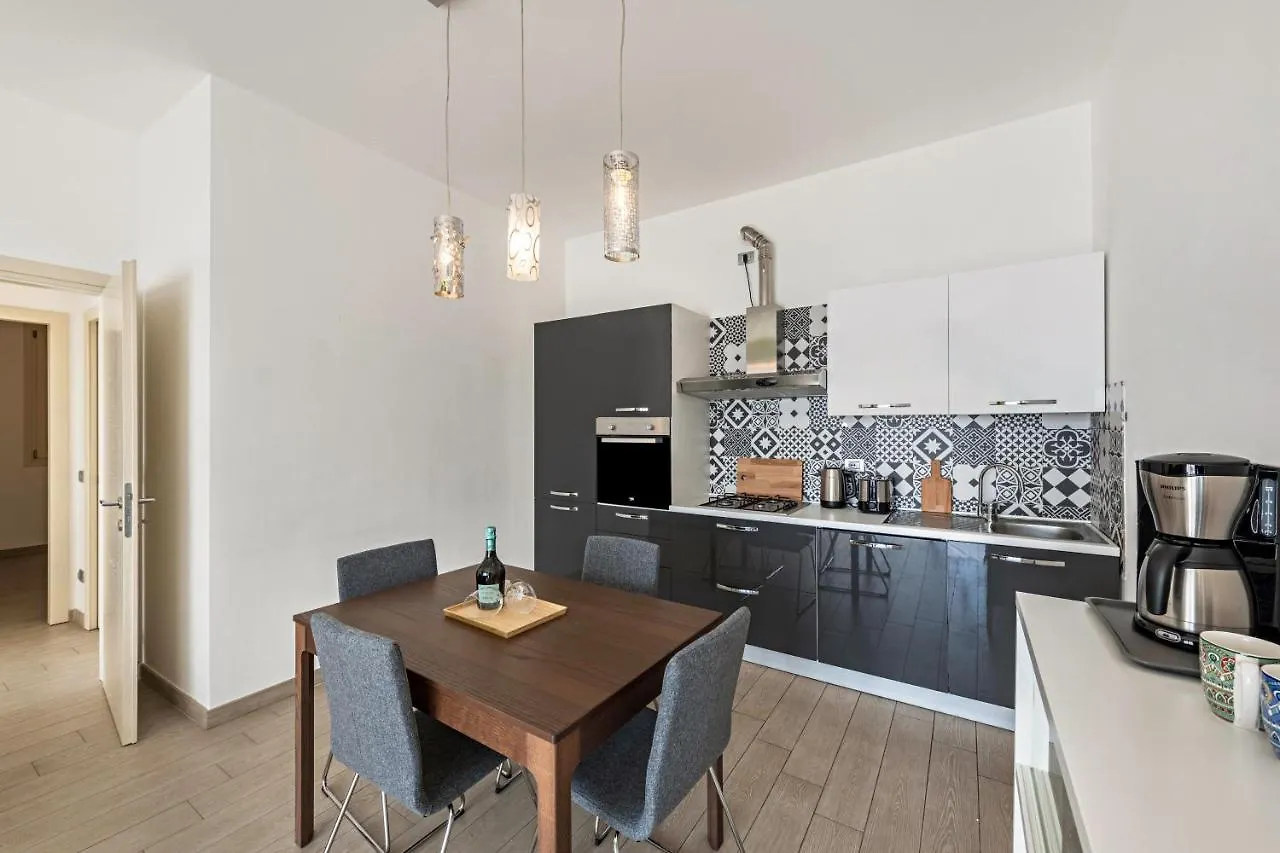 Residence Virgilio Green Toscolano Maderno Italy