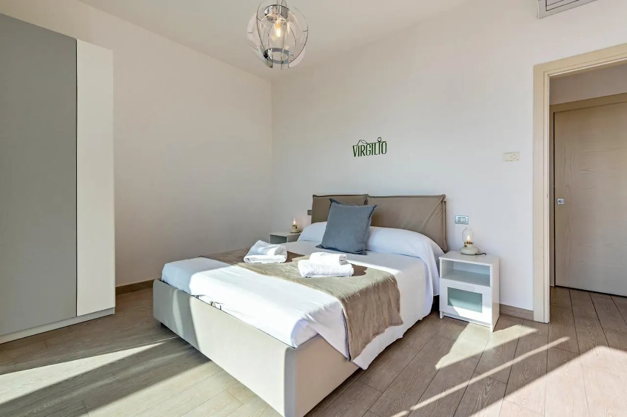Residence Virgilio Green Toscolano Maderno 0*,  Italy