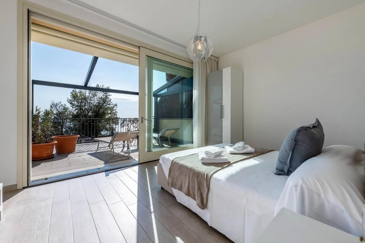 Residence Virgilio Green Toscolano Maderno Apartment