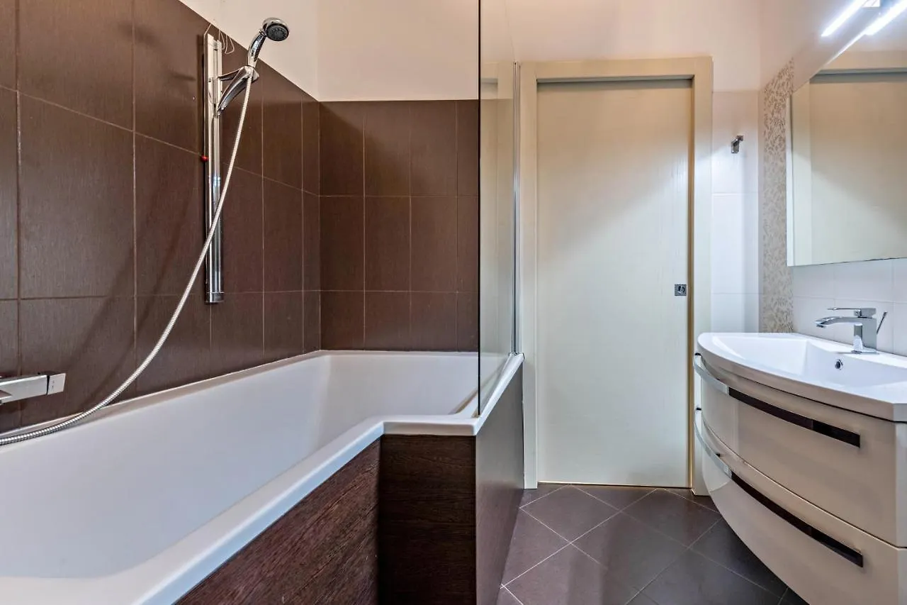 Residence Virgilio Green Toscolano Maderno