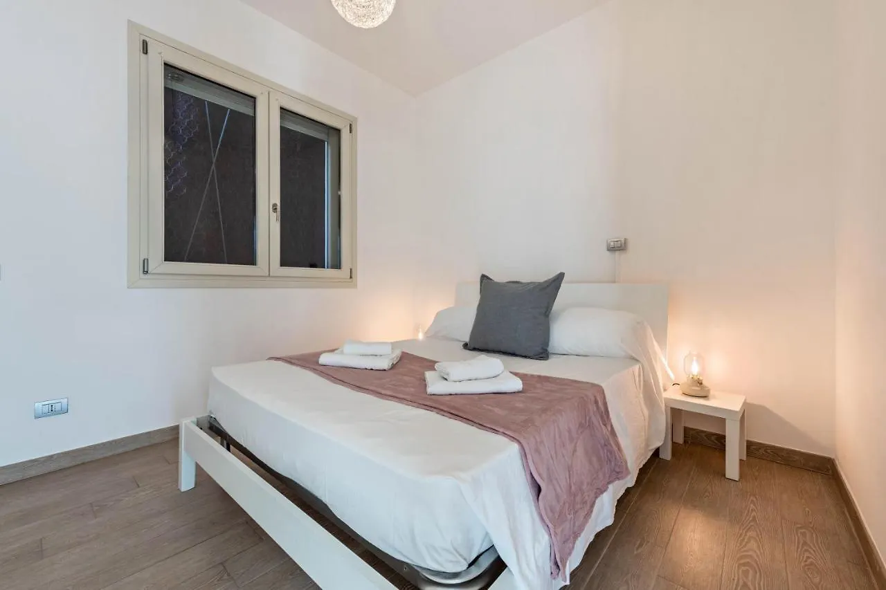 Apartment Residence Virgilio Green Toscolano Maderno Italy