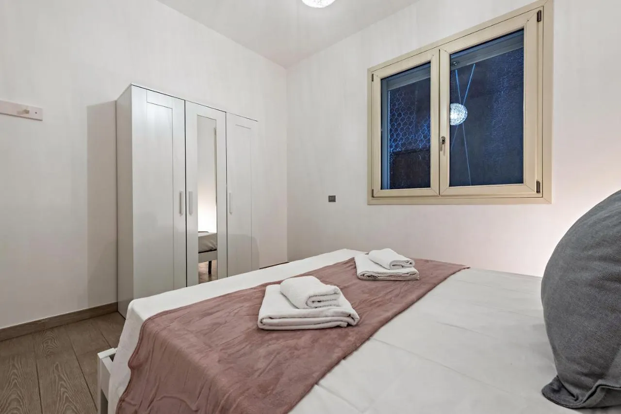 Apartment Residence Virgilio Green Toscolano Maderno
