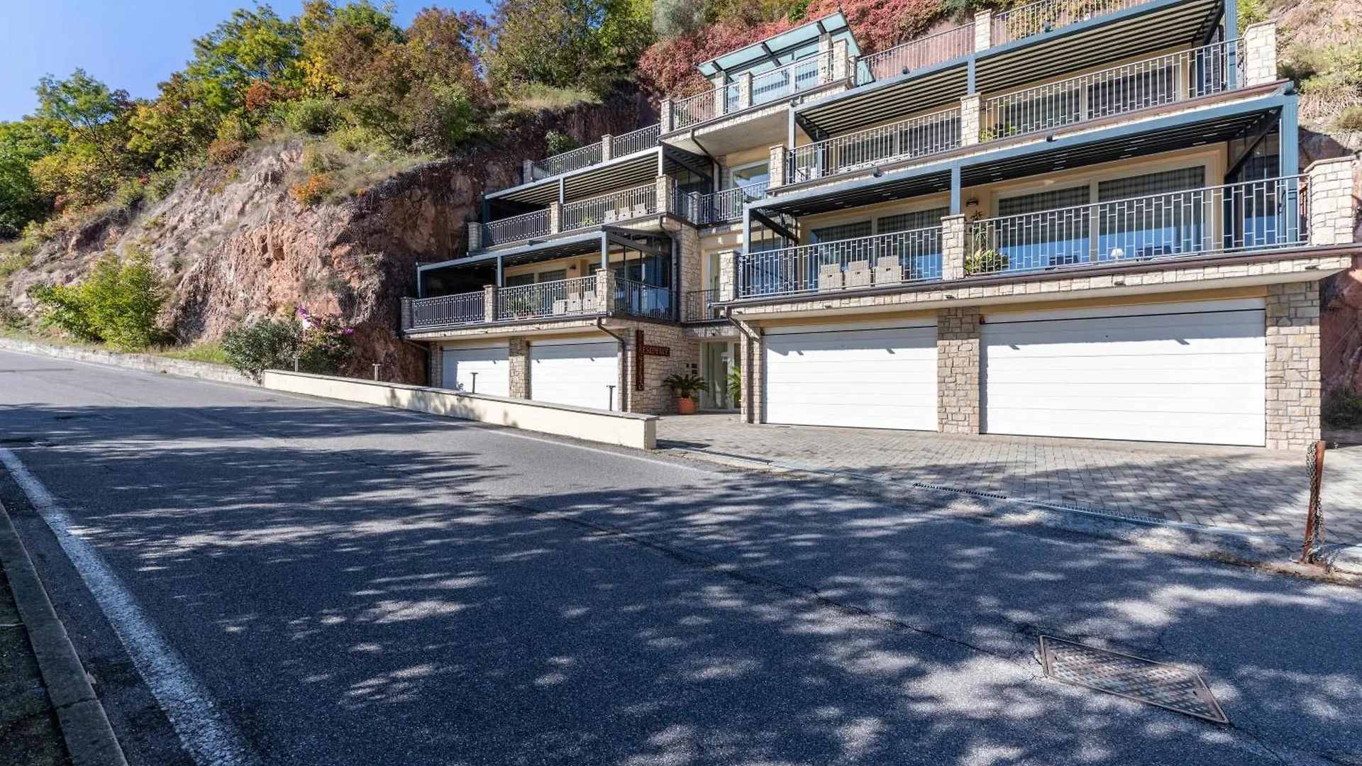 Residence Virgilio Green Toscolano Maderno 0*,  Italy